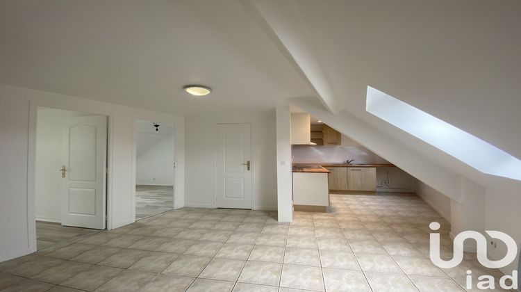 Ma-Cabane - Vente Appartement Le Châtelet-en-Brie, 34 m²