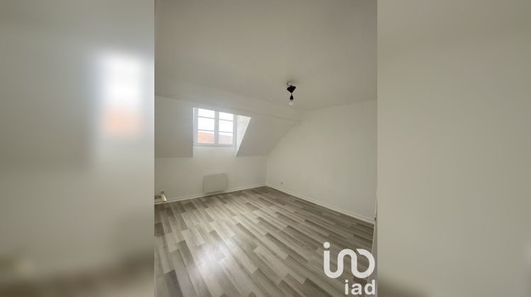 Ma-Cabane - Vente Appartement Le Châtelet-en-Brie, 34 m²