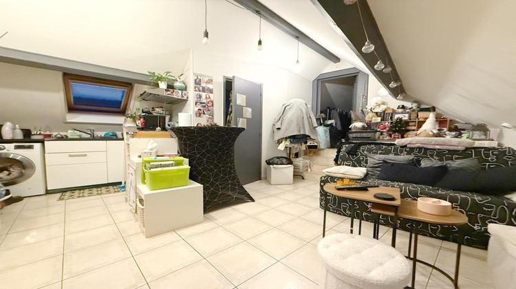 Ma-Cabane - Vente Appartement LE CHATELET EN BRIE, 29 m²