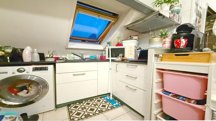 Ma-Cabane - Vente Appartement LE CHATELET EN BRIE, 29 m²