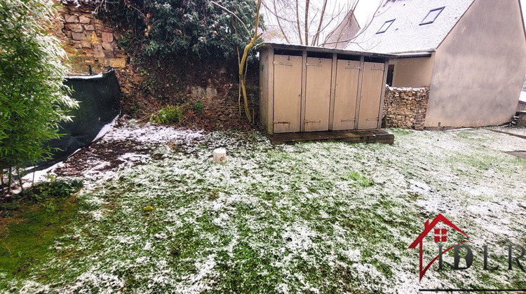 Ma-Cabane - Vente Appartement Le Châtelet-en-Brie, 44 m²