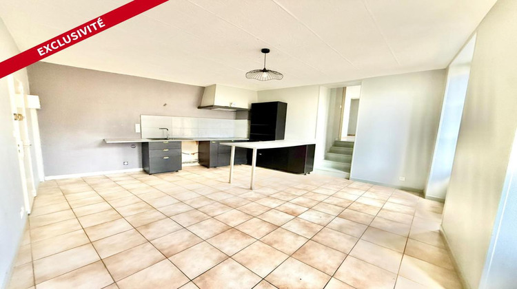 Ma-Cabane - Vente Appartement LE CHATELET EN BRIE, 40 m²