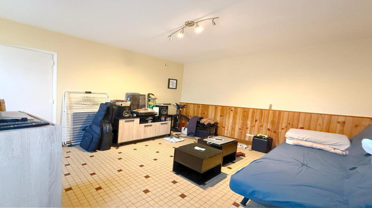 Ma-Cabane - Vente Appartement LE CHATELET EN BRIE, 23 m²