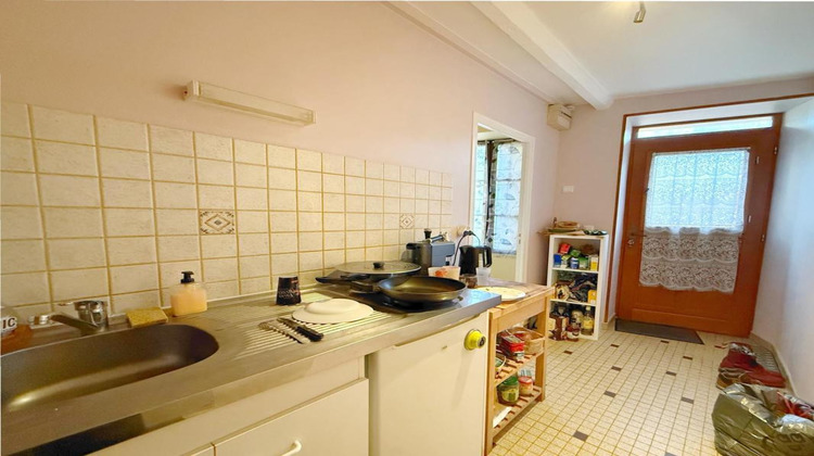 Ma-Cabane - Vente Appartement LE CHATELET EN BRIE, 23 m²