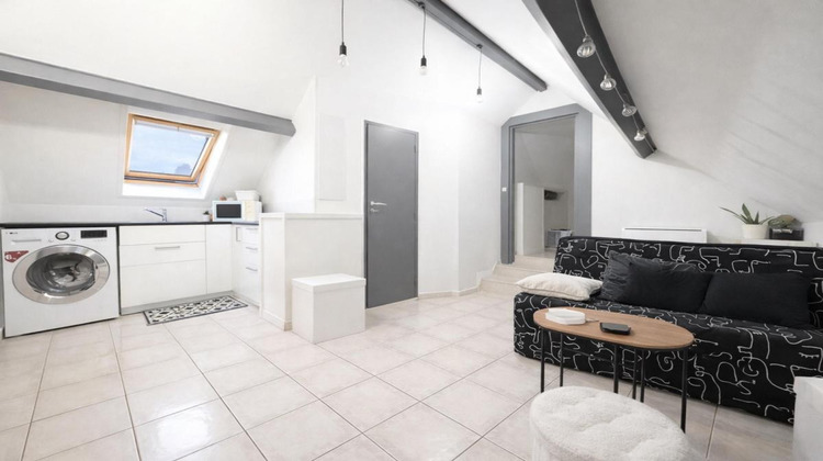 Ma-Cabane - Vente Appartement LE CHATELET EN BRIE, 29 m²