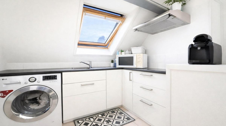 Ma-Cabane - Vente Appartement LE CHATELET EN BRIE, 29 m²