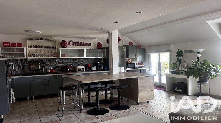 Ma-Cabane - Vente Appartement Le Châtelet-en-Brie, 75 m²