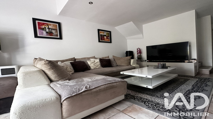 Ma-Cabane - Vente Appartement Le Châtelet-en-Brie, 75 m²
