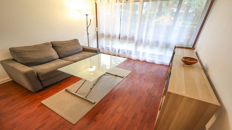 Ma-Cabane - Vente Appartement Le Chesnay, 26 m²