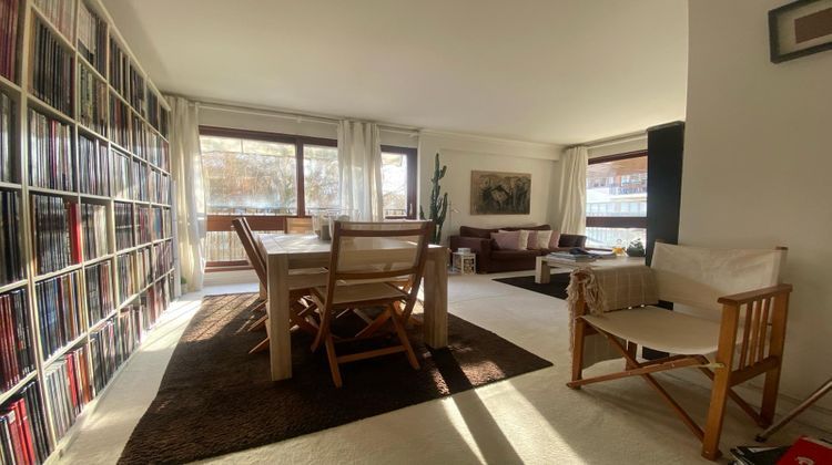 Ma-Cabane - Vente Appartement Le Chesnay, 75 m²