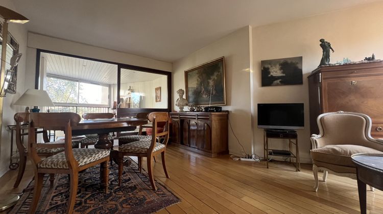 Ma-Cabane - Vente Appartement Le Chesnay, 96 m²