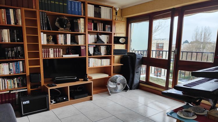 Ma-Cabane - Vente Appartement Le Chesnay, 26 m²