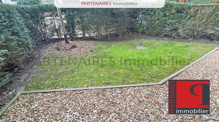 Ma-Cabane - Vente Appartement LE CHESNAY, 35 m²