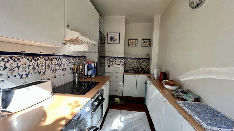 Ma-Cabane - Vente Appartement Le Chesnay, 101 m²