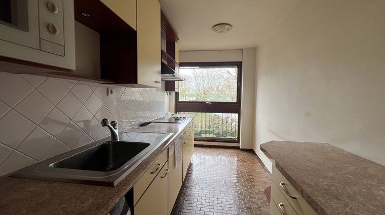 Ma-Cabane - Vente Appartement Le Chesnay, 74 m²