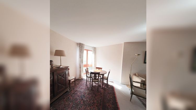 Ma-Cabane - Vente Appartement Le Chesnay, 110 m²