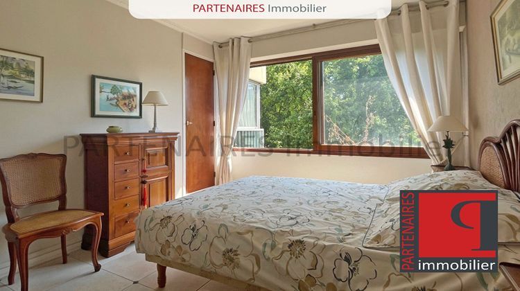 Ma-Cabane - Vente Appartement LE CHESNAY, 60 m²