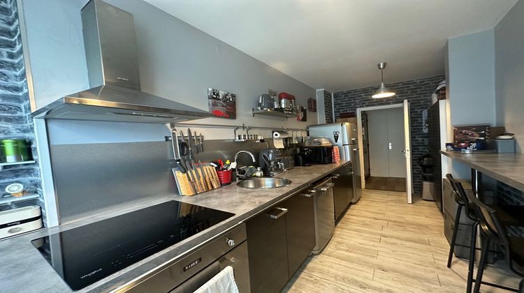 Ma-Cabane - Vente Appartement Le Chesnay, 75 m²