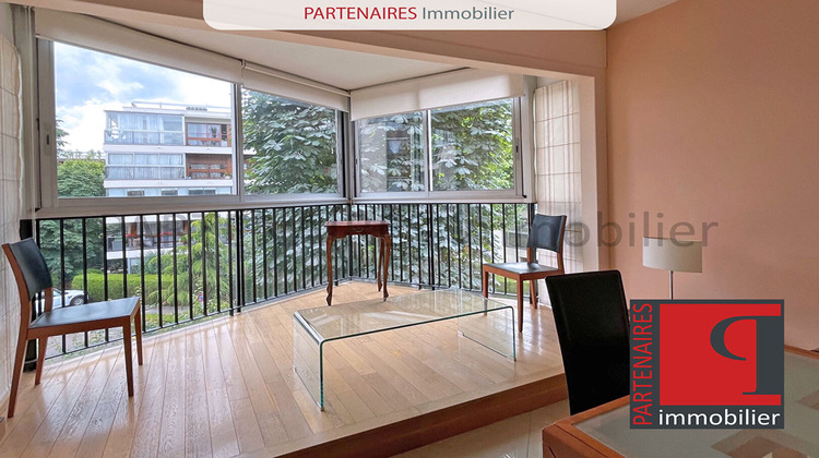 Ma-Cabane - Vente Appartement LE CHESNAY, 64 m²