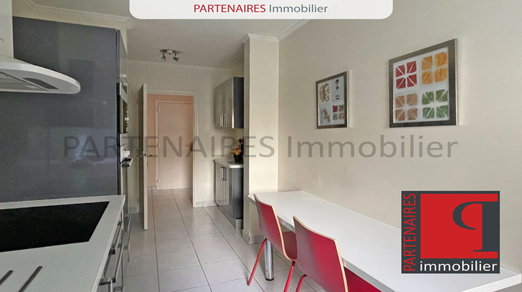 Ma-Cabane - Vente Appartement LE CHESNAY, 64 m²