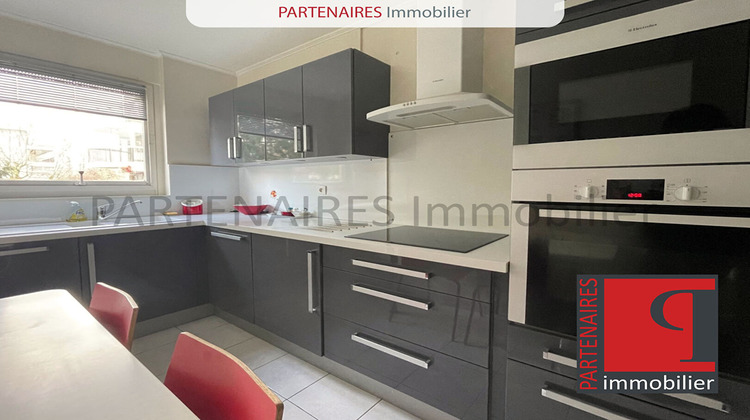 Ma-Cabane - Vente Appartement LE CHESNAY, 64 m²