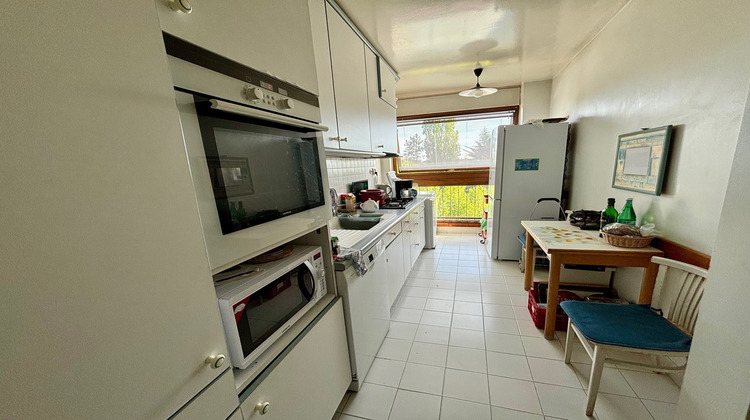 Ma-Cabane - Vente Appartement Le Chesnay, 75 m²