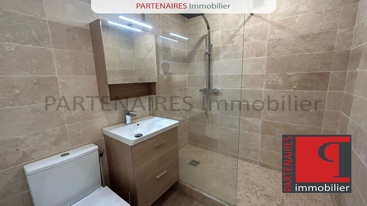 Ma-Cabane - Vente Appartement LE CHESNAY, 54 m²