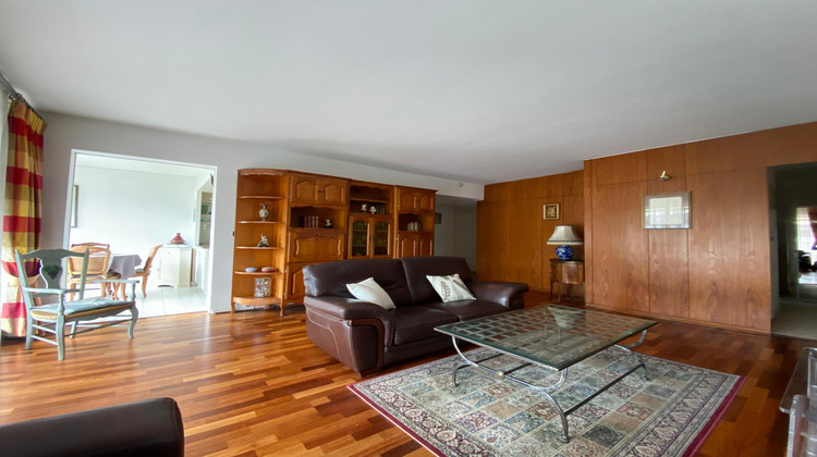 Ma-Cabane - Vente Appartement Le Chesnay, 95 m²