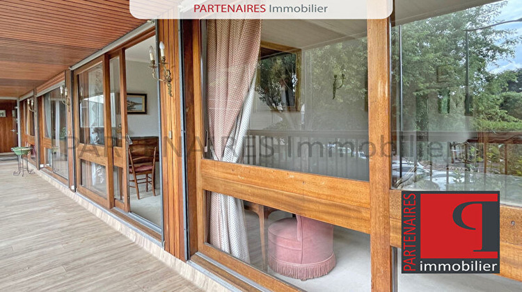 Ma-Cabane - Vente Appartement LE CHESNAY, 110 m²