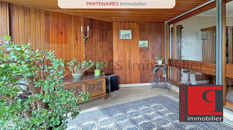 Ma-Cabane - Vente Appartement LE CHESNAY, 110 m²