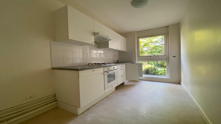 Ma-Cabane - Vente Appartement Le Chesnay, 54 m²