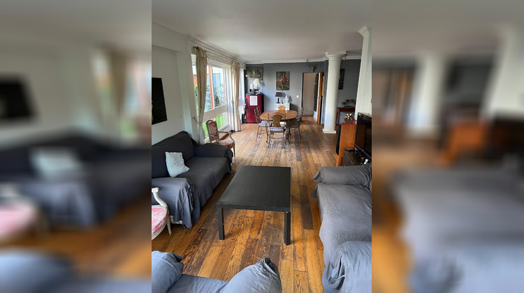 Ma-Cabane - Vente Appartement Le Chesnay, 102 m²