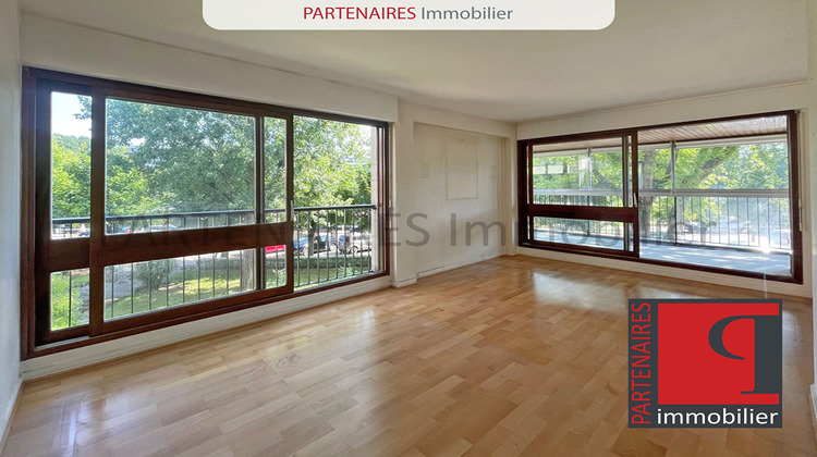 Ma-Cabane - Vente Appartement LE CHESNAY, 61 m²