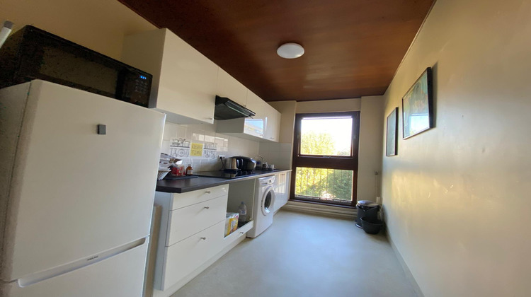 Ma-Cabane - Vente Appartement Le Chesnay, 52 m²