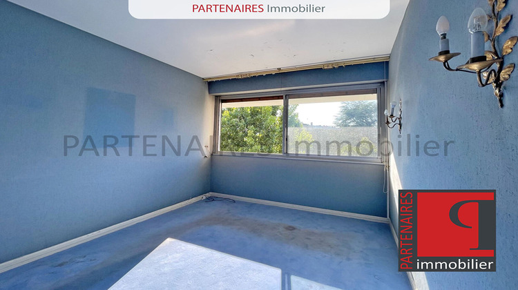 Ma-Cabane - Vente Appartement LE CHESNAY, 128 m²