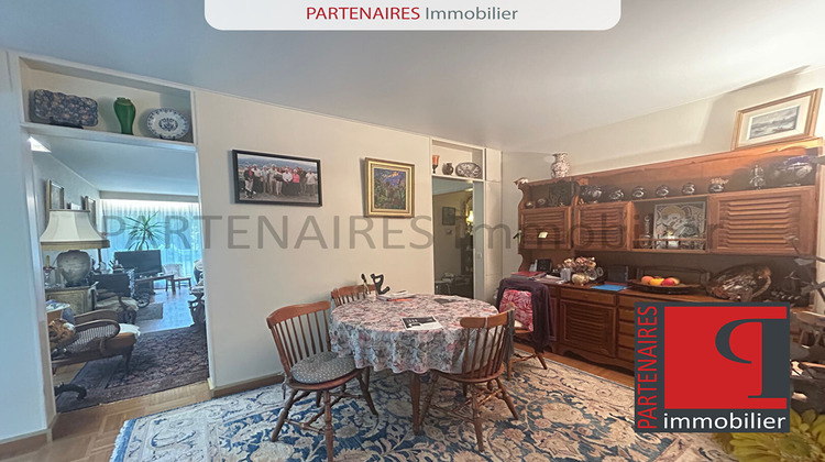 Ma-Cabane - Vente Appartement LE CHESNAY, 164 m²