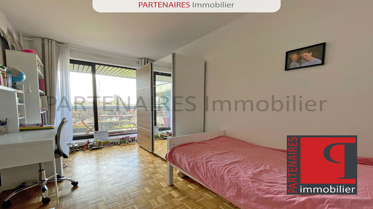 Ma-Cabane - Vente Appartement LE CHESNAY, 136 m²