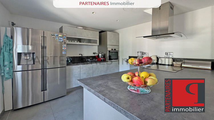 Ma-Cabane - Vente Appartement LE CHESNAY, 121 m²