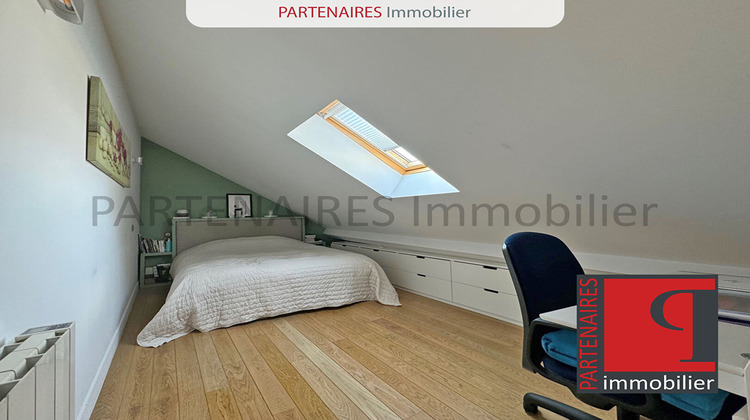 Ma-Cabane - Vente Appartement LE CHESNAY, 121 m²