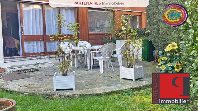 Ma-Cabane - Vente Appartement LE CHESNAY, 61 m²