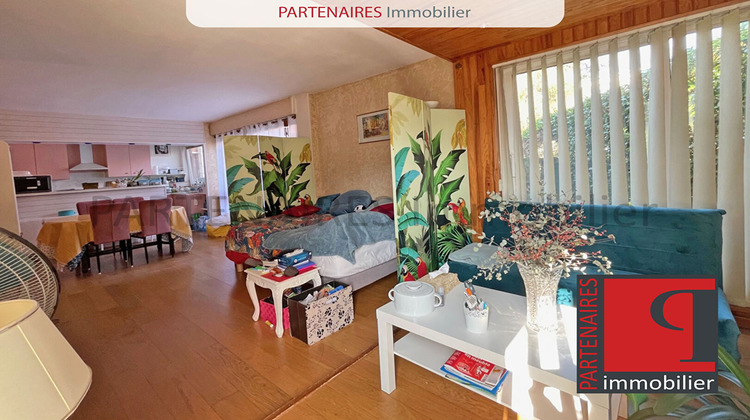 Ma-Cabane - Vente Appartement LE CHESNAY, 61 m²