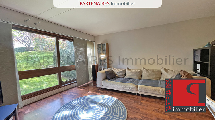 Ma-Cabane - Vente Appartement LE CHESNAY, 44 m²