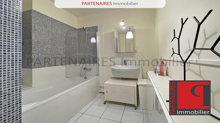 Ma-Cabane - Vente Appartement LE CHESNAY, 44 m²