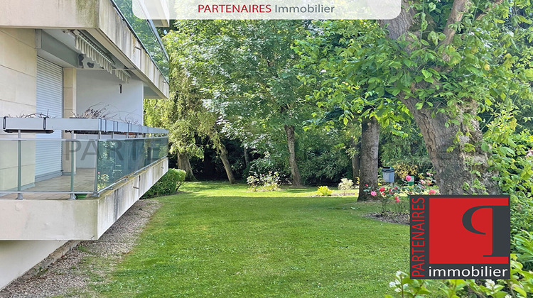 Ma-Cabane - Vente Appartement LE CHESNAY, 124 m²