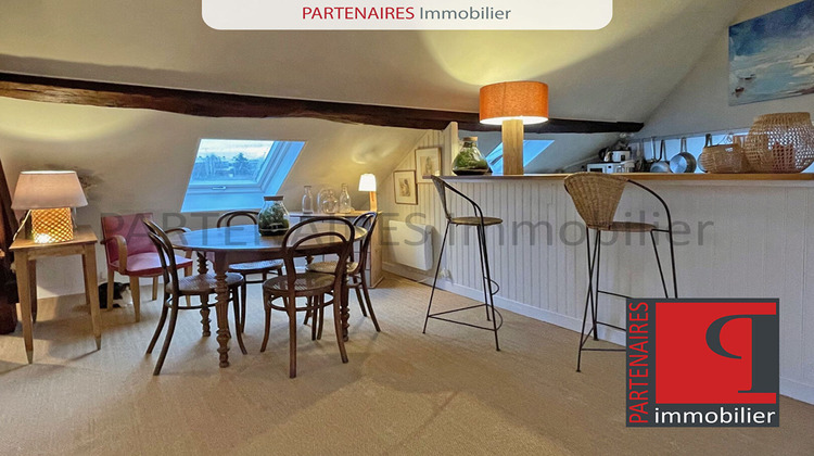 Ma-Cabane - Vente Appartement LE CHESNAY, 85 m²