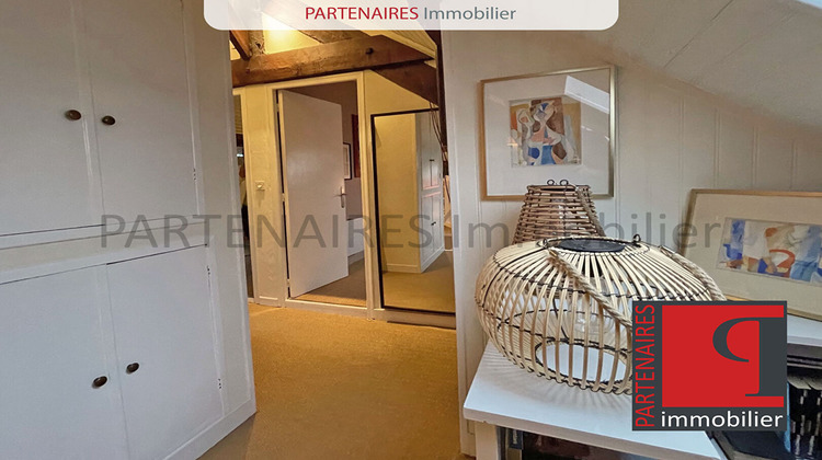 Ma-Cabane - Vente Appartement LE CHESNAY, 85 m²