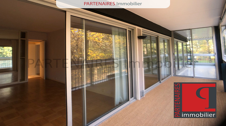 Ma-Cabane - Vente Appartement LE CHESNAY, 114 m²