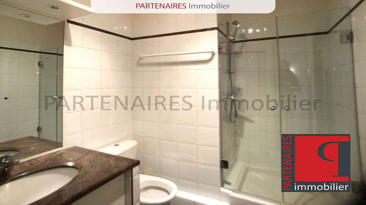 Ma-Cabane - Vente Appartement LE CHESNAY, 114 m²