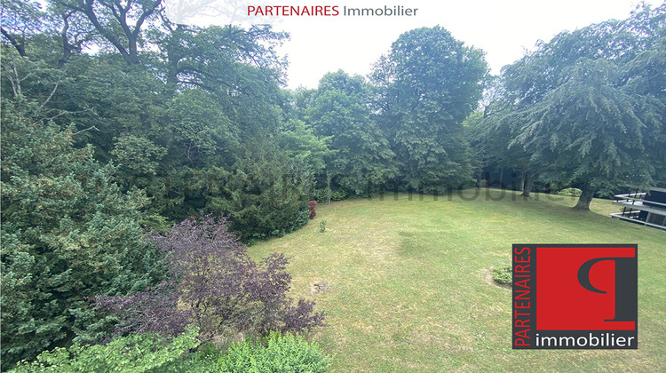 Ma-Cabane - Vente Appartement LE CHESNAY, 140 m²