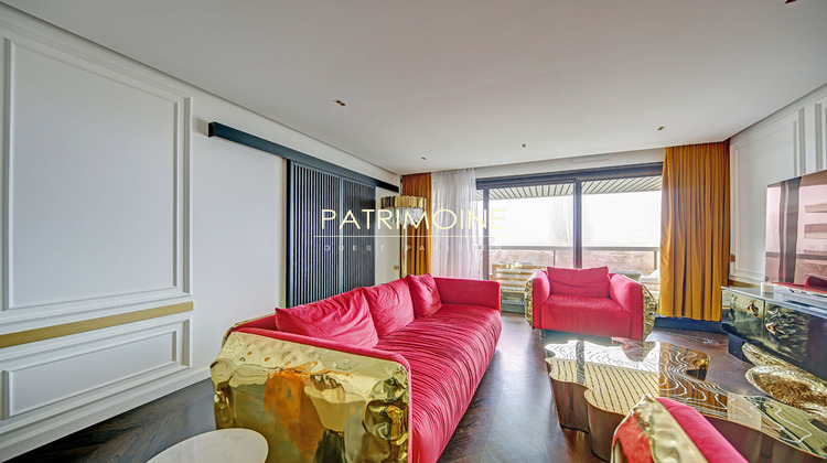 Ma-Cabane - Vente Appartement LE CHESNAY, 98 m²